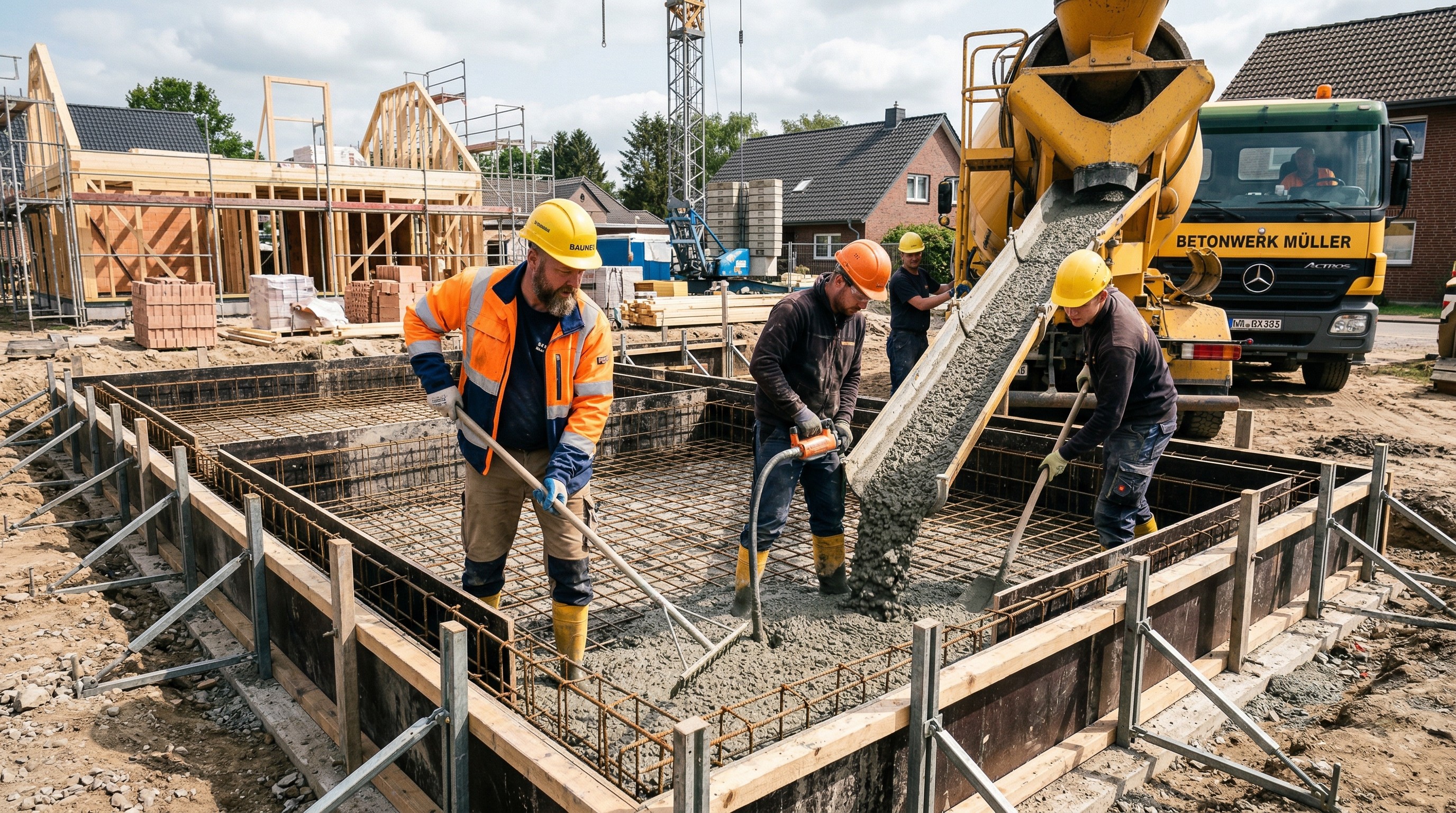 Apleona R&M Ausbau Berlin GmbH – Bauunternehmen Berlin